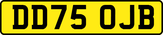 DD75OJB
