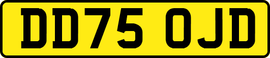 DD75OJD