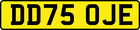 DD75OJE