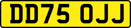 DD75OJJ
