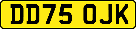 DD75OJK