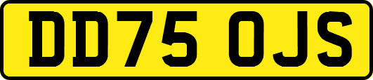 DD75OJS
