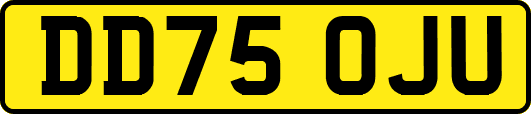 DD75OJU