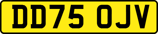 DD75OJV