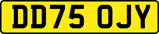 DD75OJY