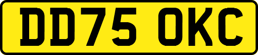 DD75OKC