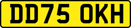 DD75OKH