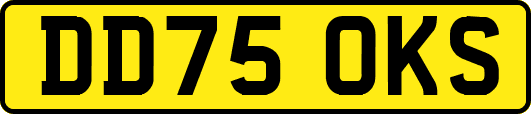 DD75OKS