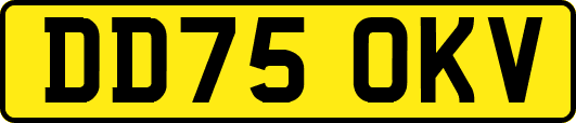 DD75OKV