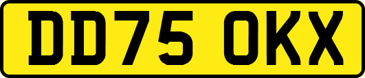 DD75OKX