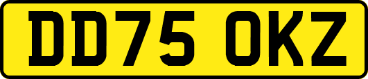 DD75OKZ