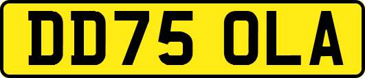 DD75OLA