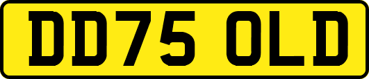 DD75OLD