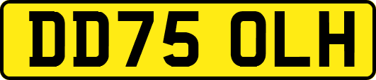 DD75OLH