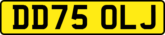 DD75OLJ