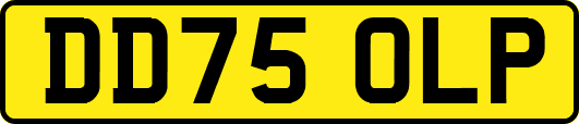 DD75OLP