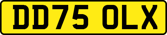 DD75OLX