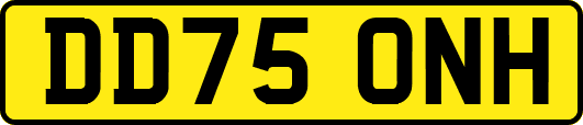 DD75ONH