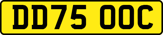 DD75OOC