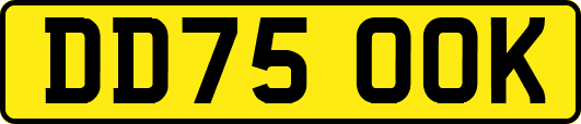 DD75OOK