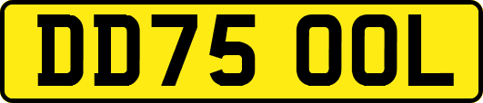 DD75OOL