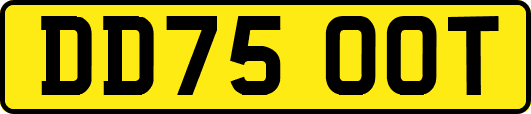 DD75OOT