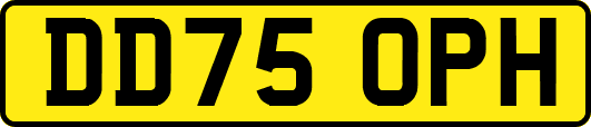 DD75OPH