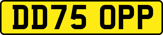 DD75OPP