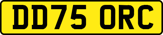DD75ORC