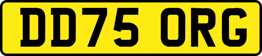 DD75ORG