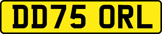 DD75ORL