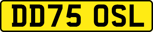 DD75OSL