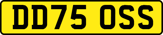 DD75OSS