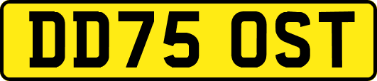 DD75OST
