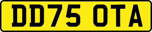 DD75OTA