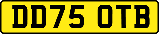 DD75OTB