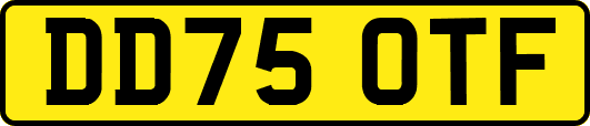 DD75OTF