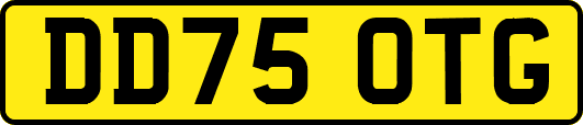 DD75OTG