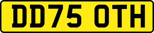 DD75OTH