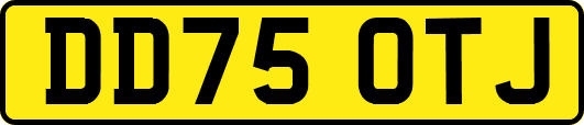 DD75OTJ