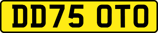 DD75OTO