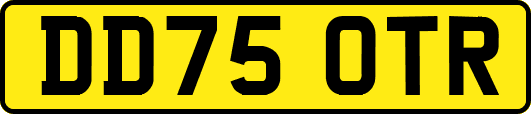 DD75OTR