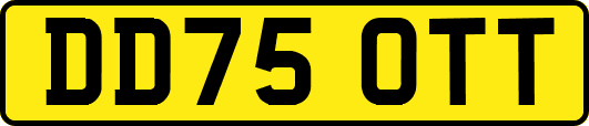 DD75OTT