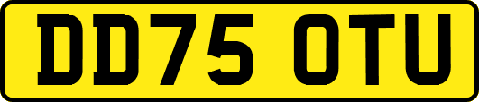DD75OTU