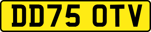 DD75OTV