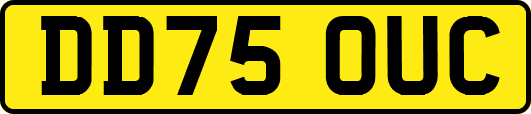 DD75OUC