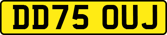 DD75OUJ
