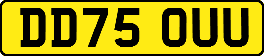 DD75OUU