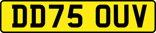 DD75OUV