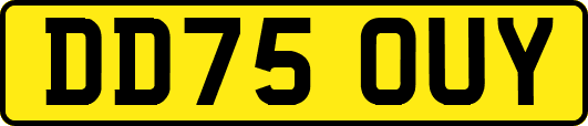 DD75OUY